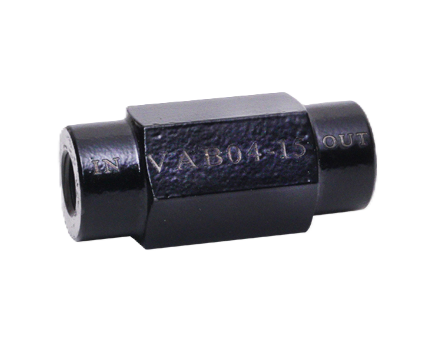 VAB04 Check Valves