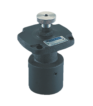 VR1E02 Pressure Controls