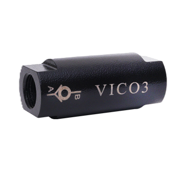 VIC03 Check Valves