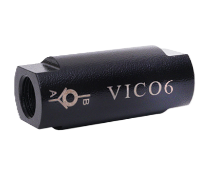 VIC06 Check Valves