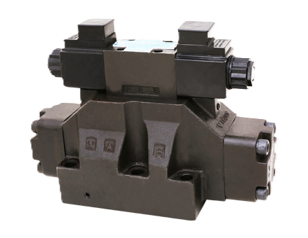 V3D06 Directional Control Valves