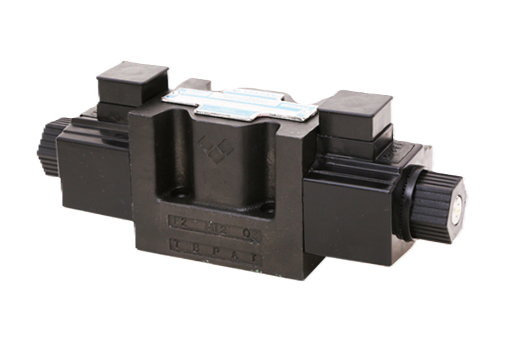 V4D02 Directional Control Valves