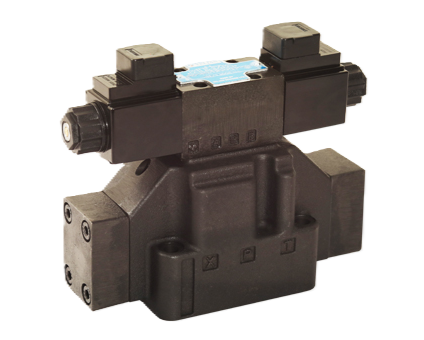V4D03 Directional Control Valves