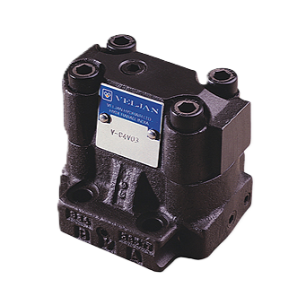 VC4V03 Check Valves