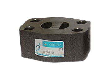 VC5V10 Check Valves