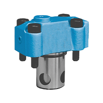 VCAR2 Seat Valves