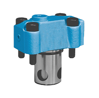 VCAR4 Seat Valves