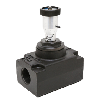 VDRV7-VDV7 06-08 Flow Control