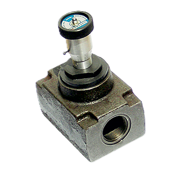 VDRV7-VDV7 20-24 Flow Control