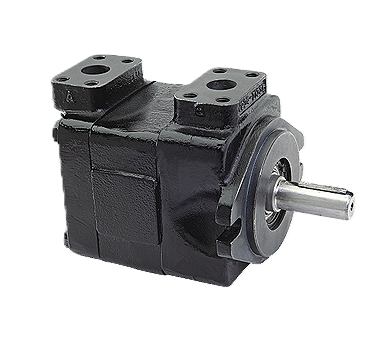 Vane Motor VM3B