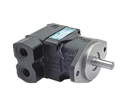 Vane Motor VM4C