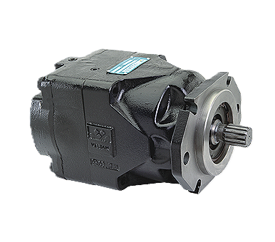 Vane Motor VM4E