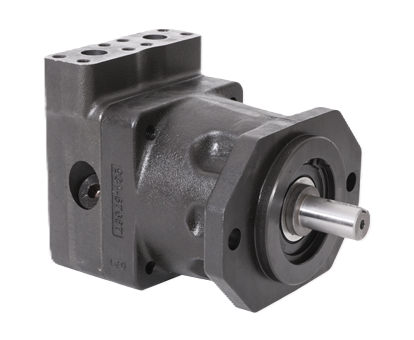 Vane Motor VM5BF