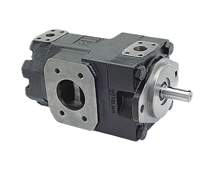 VT67BB Vane Pump