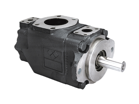 VT67DB Vane Pump
