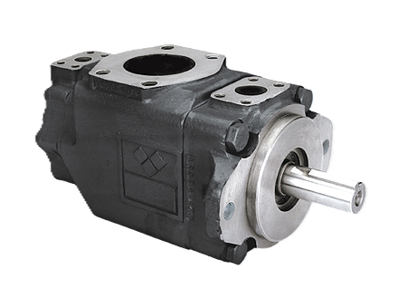 VT67DC Vane Pump
