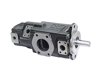 VT67DCB Vane Pump