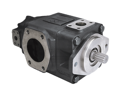 VT67EB Vane Pump