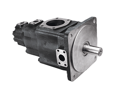 VT67EDB Vane Pump