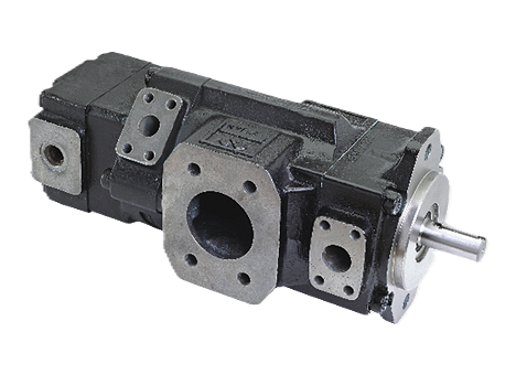 VT6CBB Vane Pump