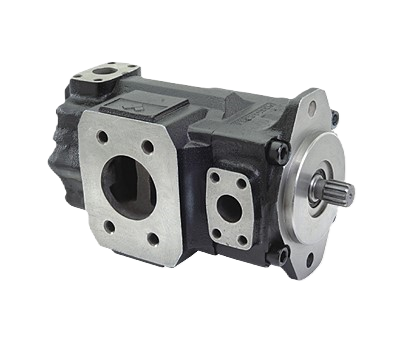 VT6CCM Vane Pump