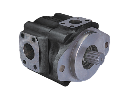 VT6CP Vane Pump