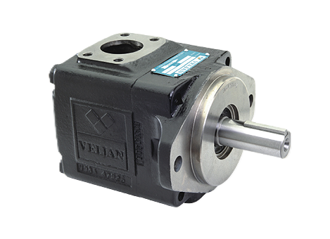 VT6D Vane Pump