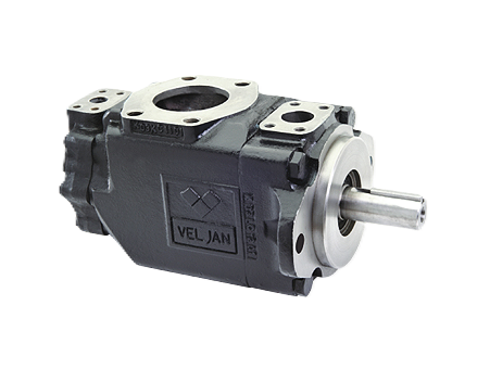 VT6DC Vane Pump