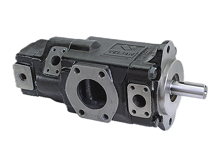 VT6DCB Vane Pump