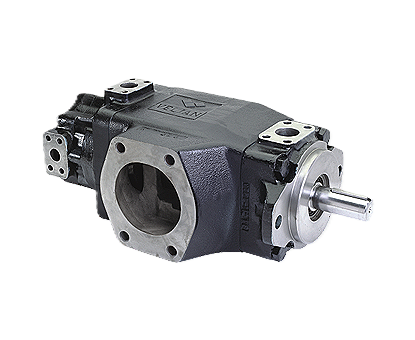 VT6DCC Vane Pump