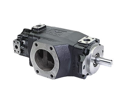 VT6DCCM Vane Pump