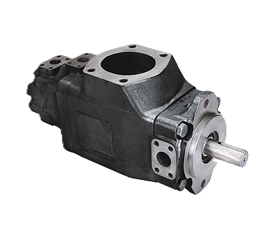 VT6DCCR Vane Pump
