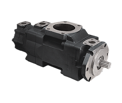 VT6DDCS Vane Pump