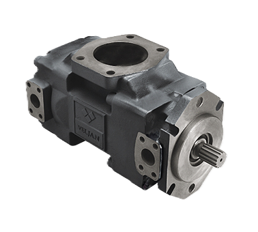 VT6DDS Vane Pump