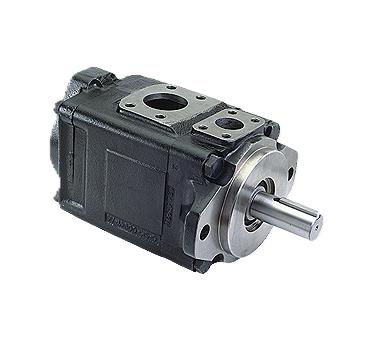 VT6DR Vane Pump