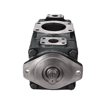 VT6ED Vane Pump