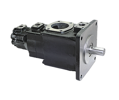 VT6EDC / EDCS Vane Pump