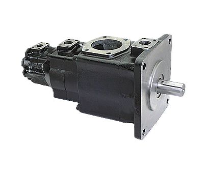 VT6EDCR Vane Pump