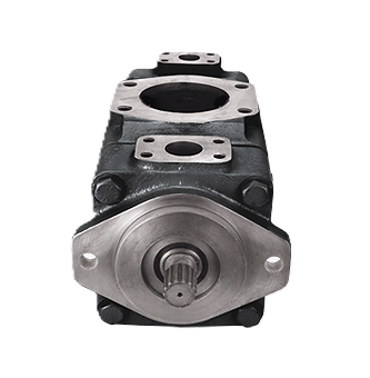 VT6ECM Vane Pump