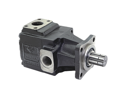 VT6GC Vane Pump