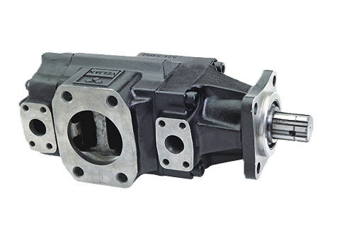 VT6GCC Vane Pump