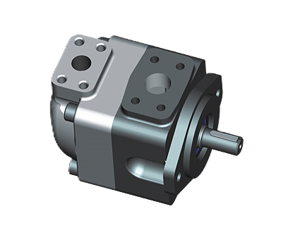VT7AS Vane Pump