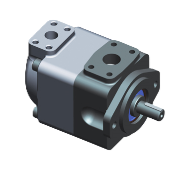 VT7ASW Vane Pump