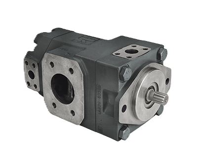 VT7BB / BBS Vane Pump