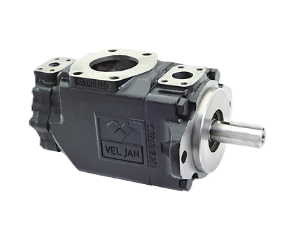 VT7DB / DBS Vane Pump