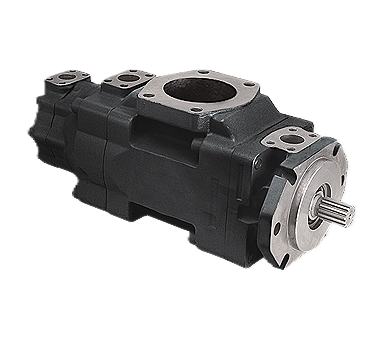 VT7DDB / DDBS Vane Pump