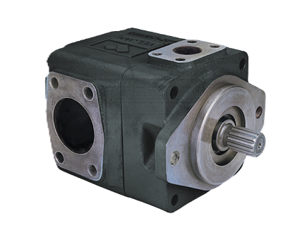 VT7E / ES Vane Pump