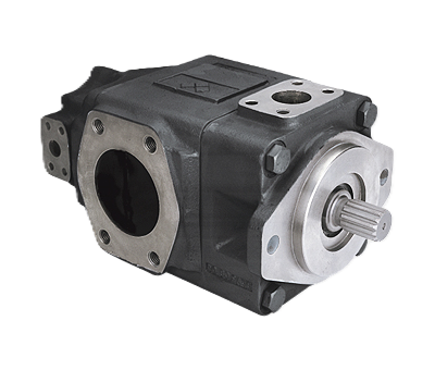 VT7EB / EBS Vane Pump