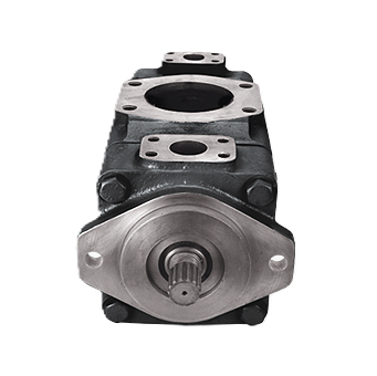 VT7ED / EDC Vane Pump