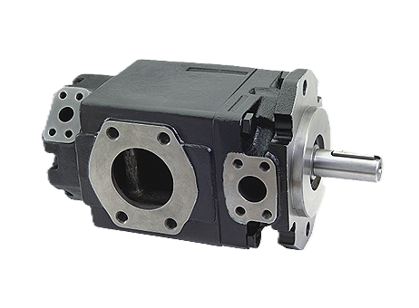 VT7QDC Vane Pump